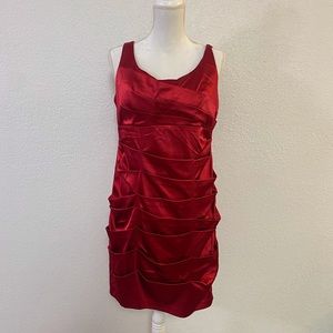 💃🏽 Red dress 💃🏽